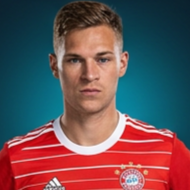 Joshua Kimmich